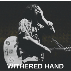 WITHERED HAND